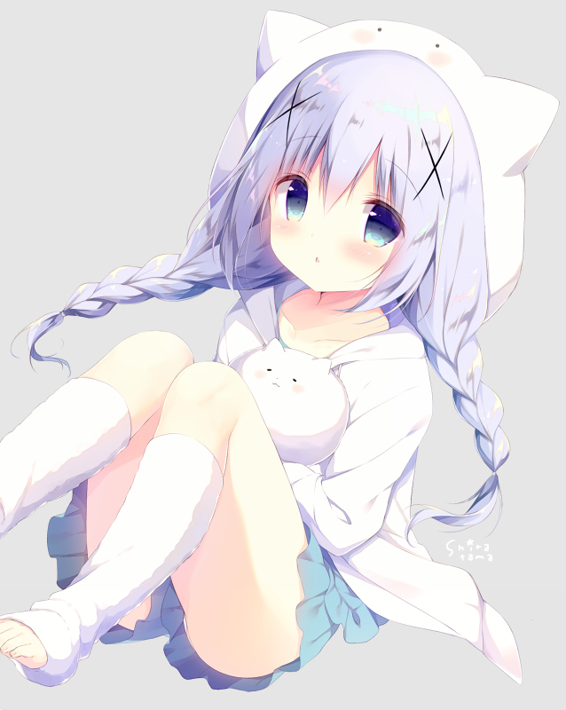 废萌系画风巅峰的背后竟是一则暖心小故事