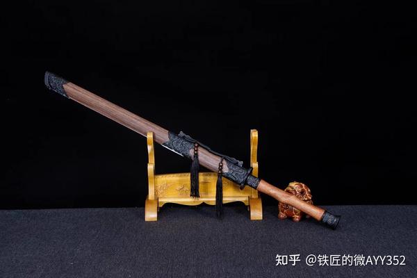 唐横刀图片,唐横刀标准尺寸 - 知乎