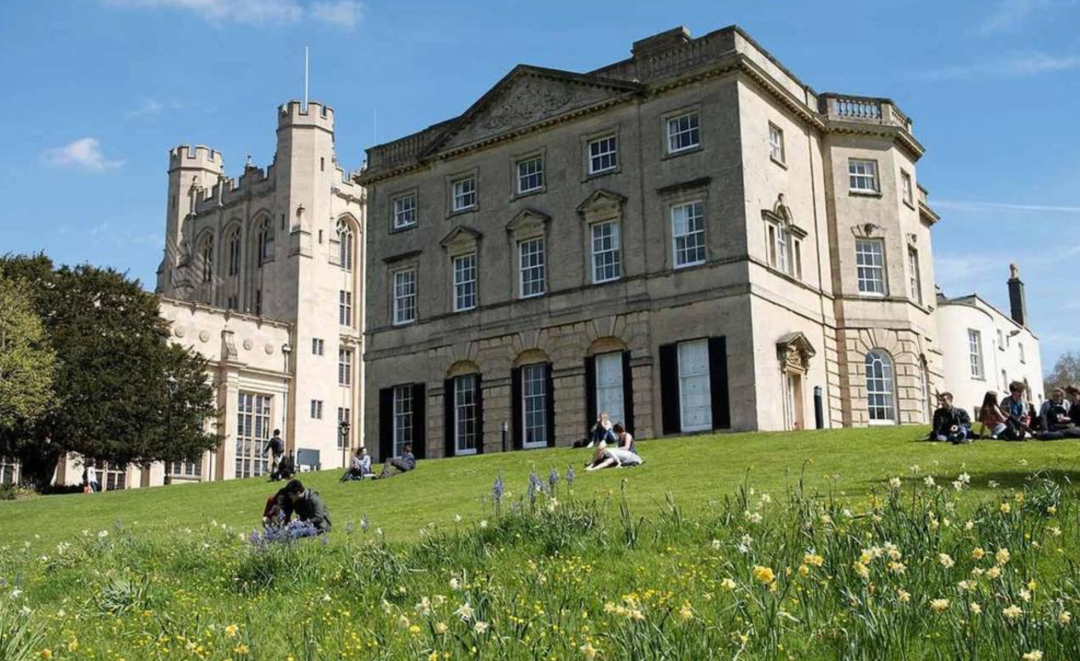 完全大学指南公布2024英国电影戏剧专业最新排名