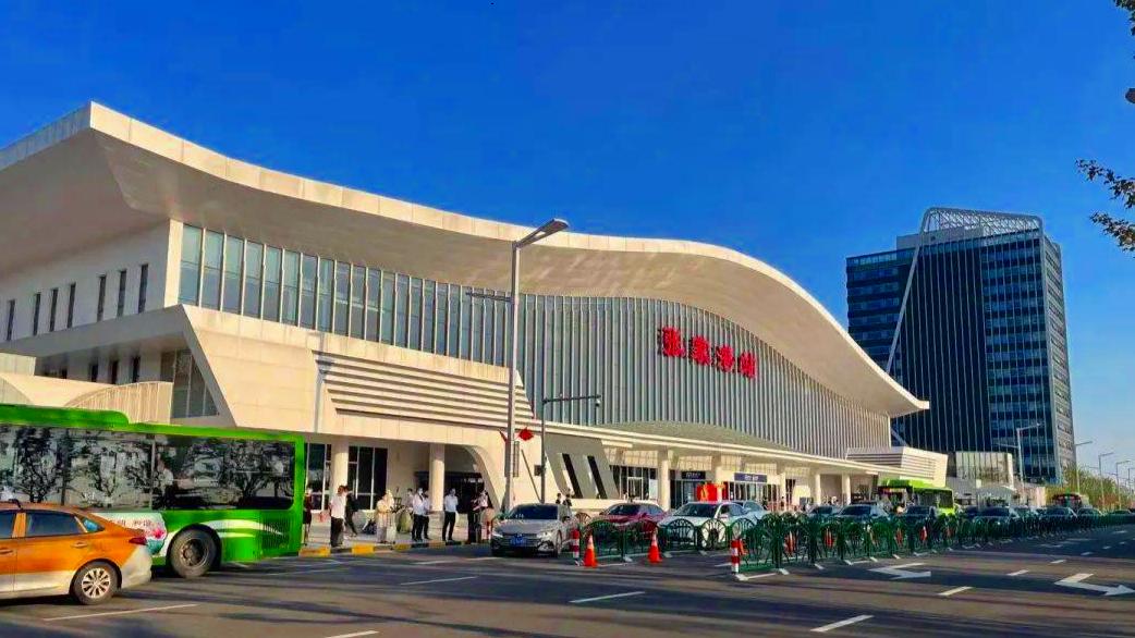 2021年最新江苏张家港高铁站途经公交车线路乘坐点及其运行时间查询表