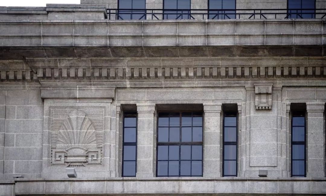 麦加利银行大楼