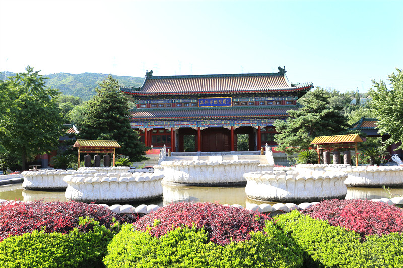 北京门头沟墓地陵园有哪些?北京门头沟墓地价格一览表! - 知乎