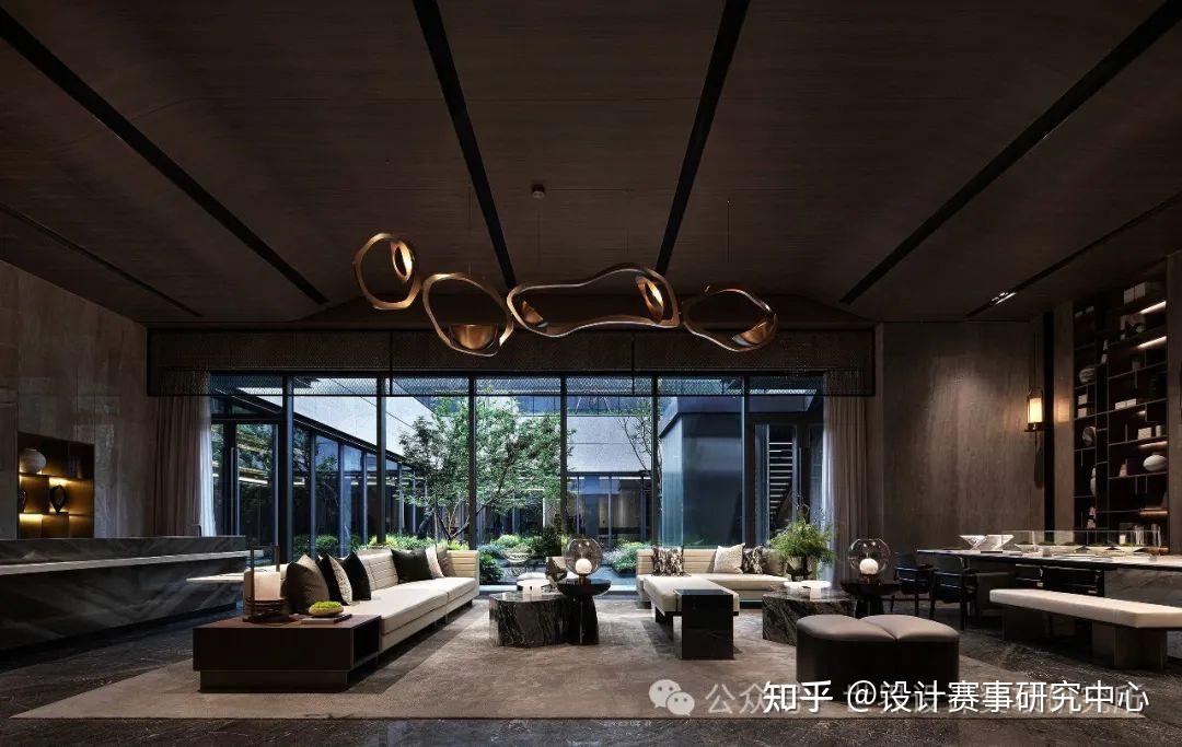 奖项揭晓 | 2024年LIT照明设计奖获奖名单公布! - 知乎