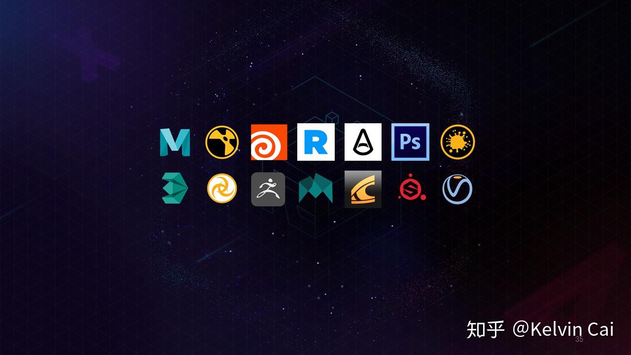 好莱坞视觉特效系列(一) – 总体流程介绍26 好莱坞视觉特效系列(一) – 总体流程介绍