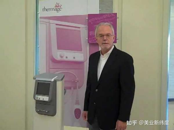 热玛吉25年：哪有一鸣惊人，从实验室到火爆的跃迁之路 知乎