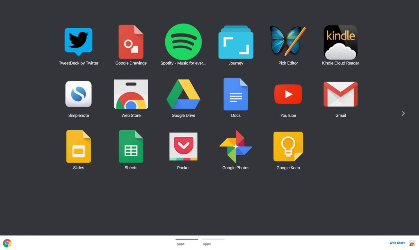 Google 宣布停止支持Chrome App 的时间表- 知乎