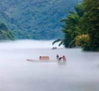 东江湖天气预报预报