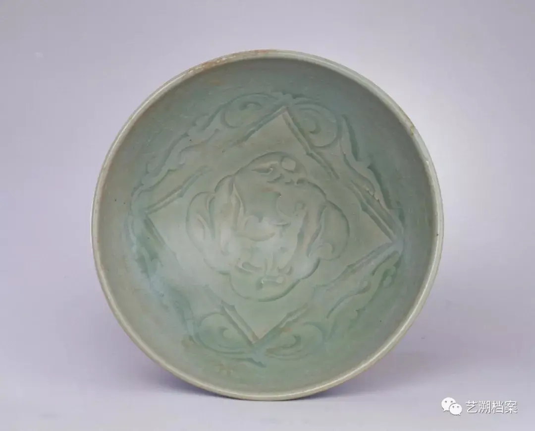 中华名窑｜北方青瓷代表——耀州窑- 知乎