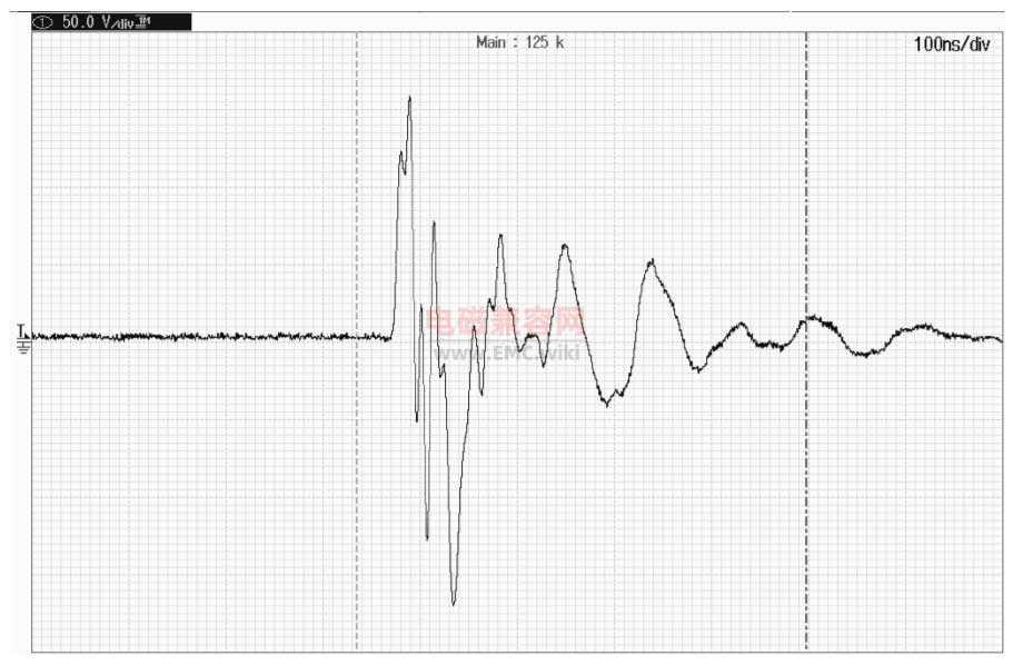 电快速瞬变（EFT）抗扰度的设计考虑 知乎