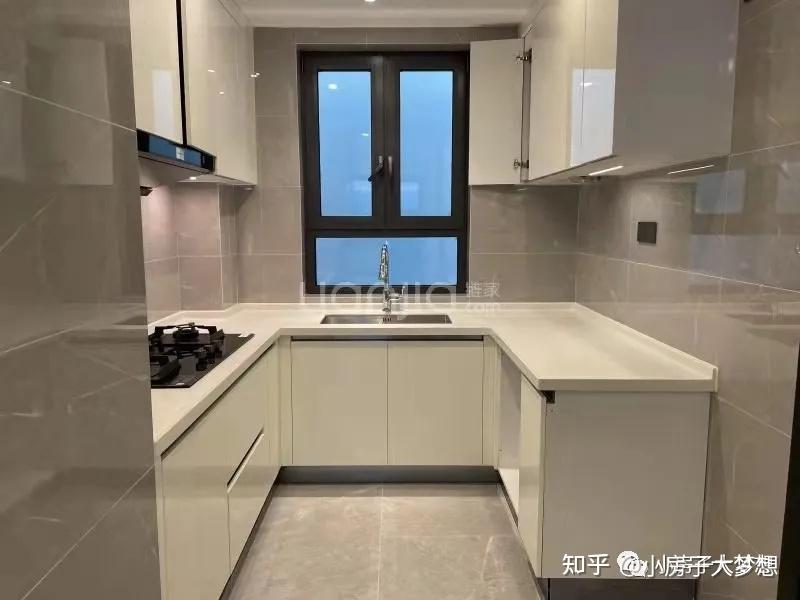 踩盘笔记·新房 | 北京西五环的西山金茂府,单价5.5万+,总价650万起,值得买吗?-金隅西山