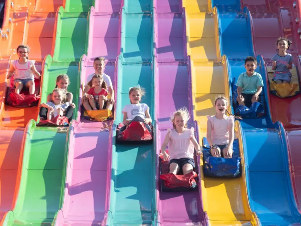 2024澳洲复活节攻略燃爆全城快乐行程一网打尽