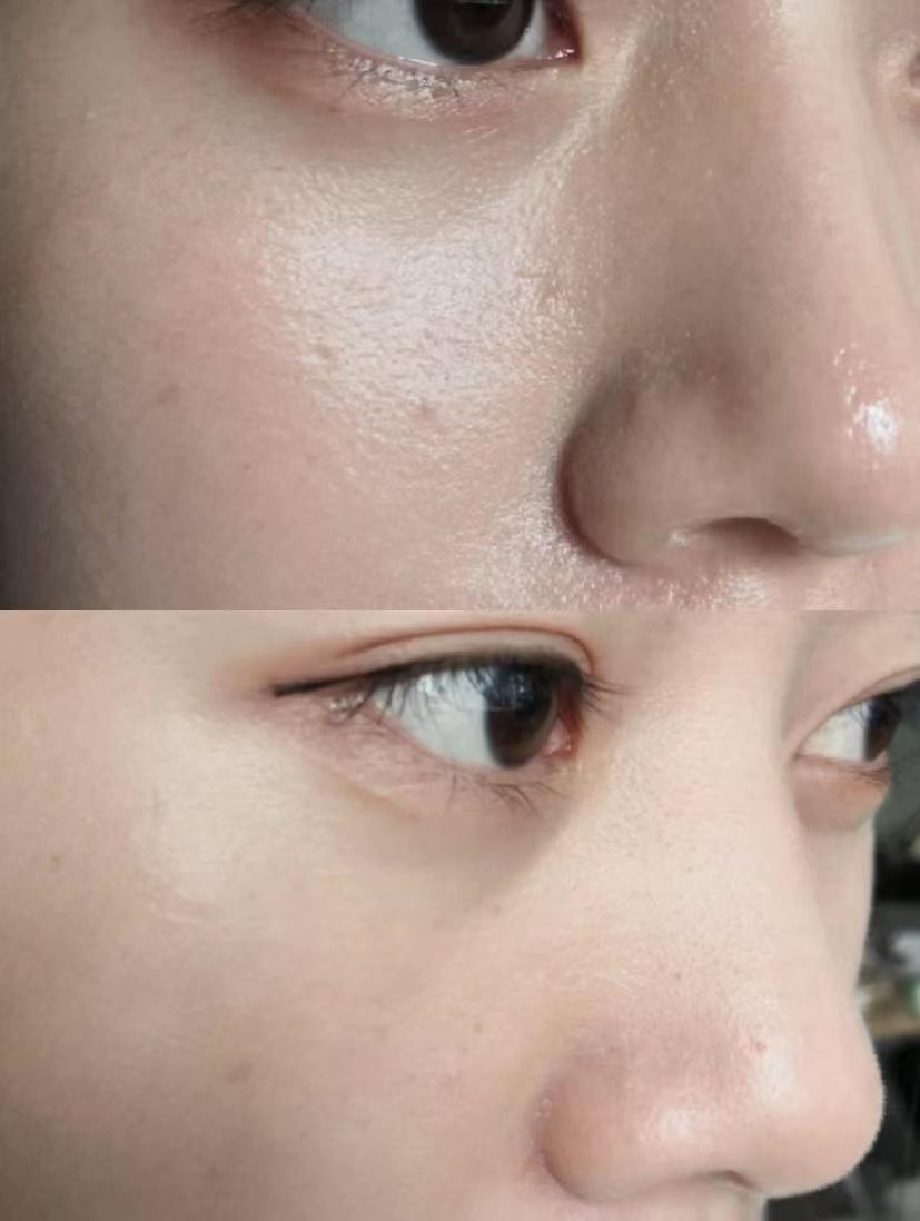 你们试过最牛逼最好用的控油水乳是什么