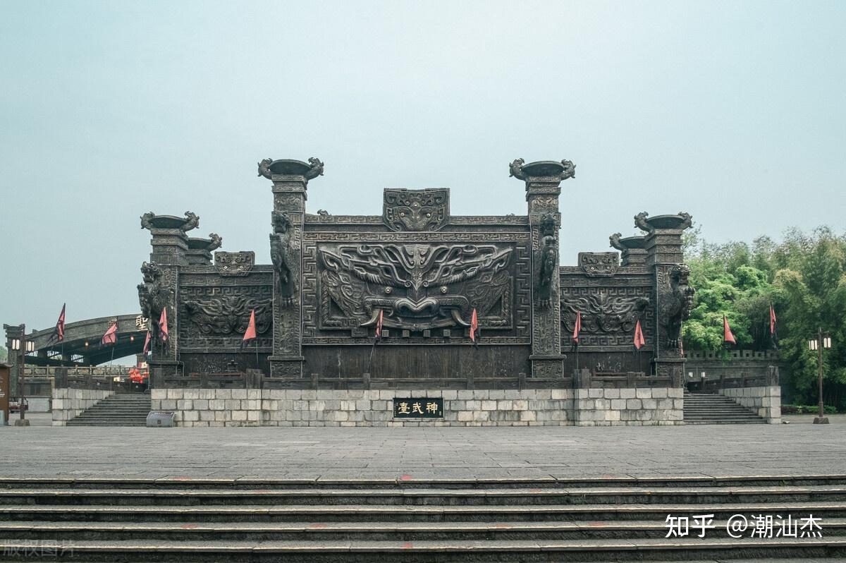 中国历史上著名的一场战役:曹操的冀州军队和袁绍的幽州军队 - 知乎
