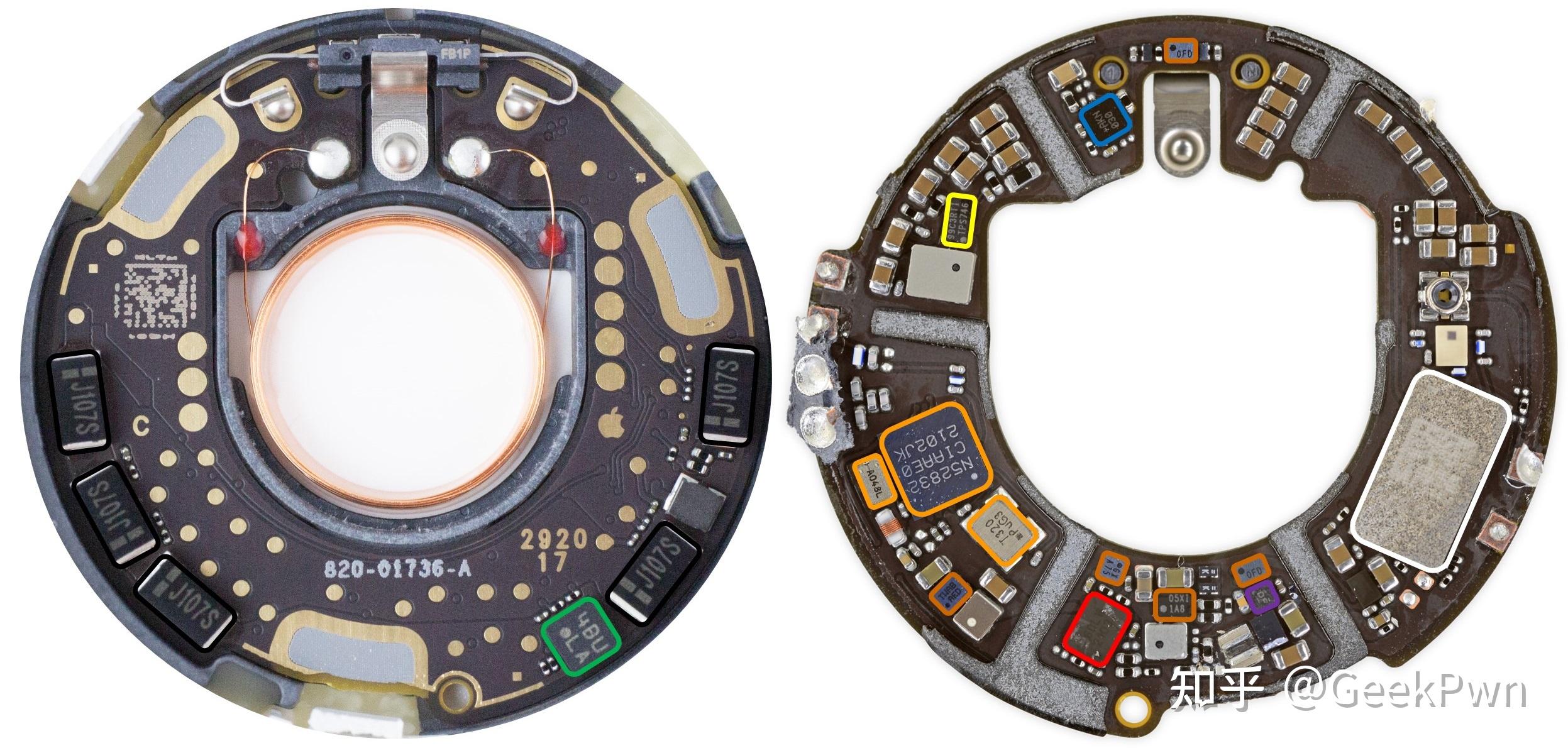 被改造的airtag防丢神器还是跟踪利器