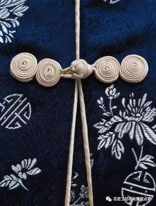 奢华至极!古代皇家这件小小“纽扣”上竟大有文章...... - 知乎