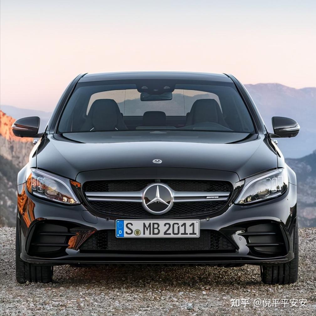 梅赛德斯amgc432021款新车上市你看怎么样
