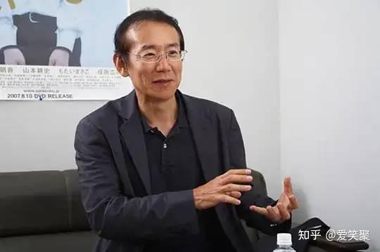 周防正行导演电影合集 知乎