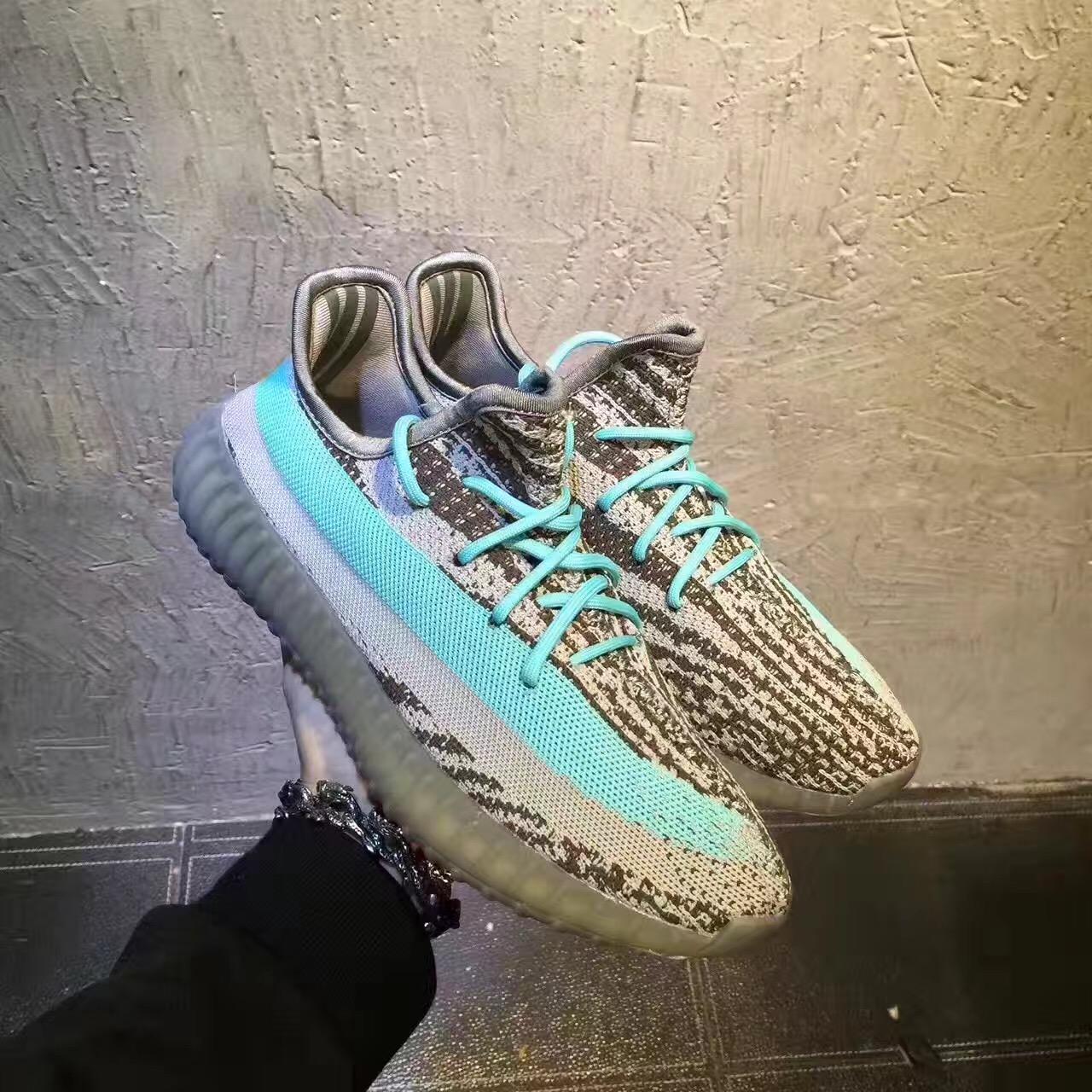 女生穿椰子鞋是什么感受?