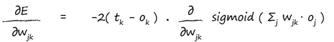 源自人脑的神奇算法 -- 读《How to make your own neural network》有感 源自人脑的神奇算法 -- 读《How to make your own neural network》有感