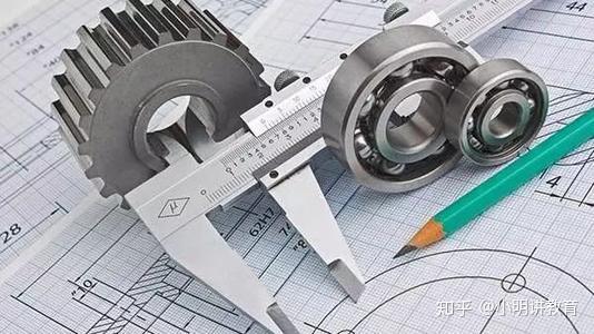 机械设计制造及其自动化专业就业方向及就业前景分析 - 知乎