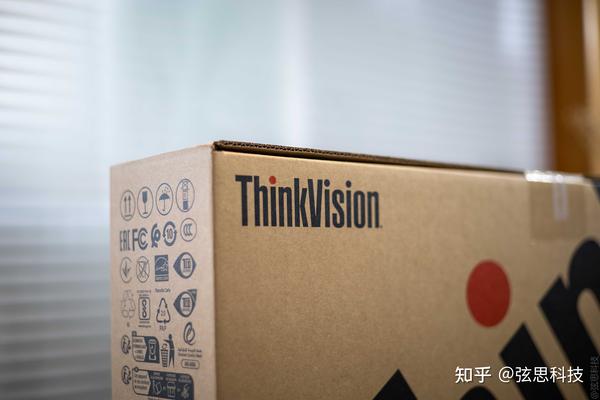 合适的才是最好的,联想ThinkVision E24-30上手体验 - 知乎