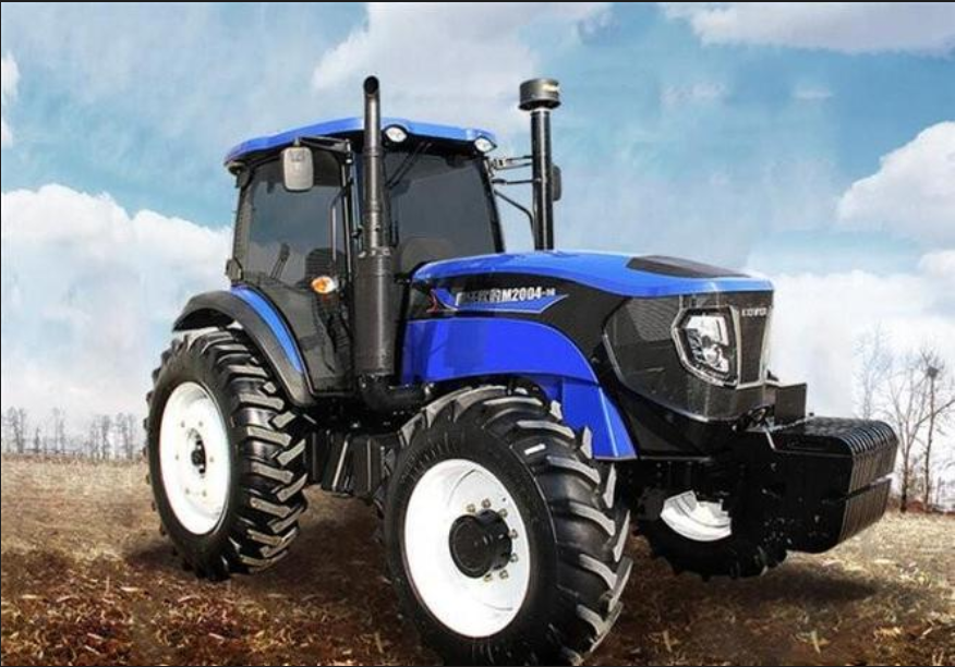 粮食安全重中之重农机巨头潍柴雷沃ipo之路风雨兼程