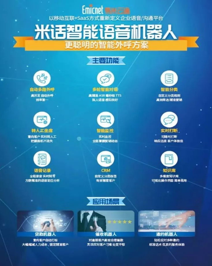 比西部世界机器人更厉害这位智能语音机器人不简单