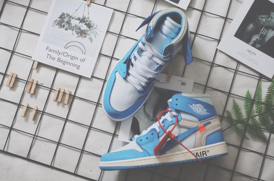 毒app丨年度钜献2018鞋王评选