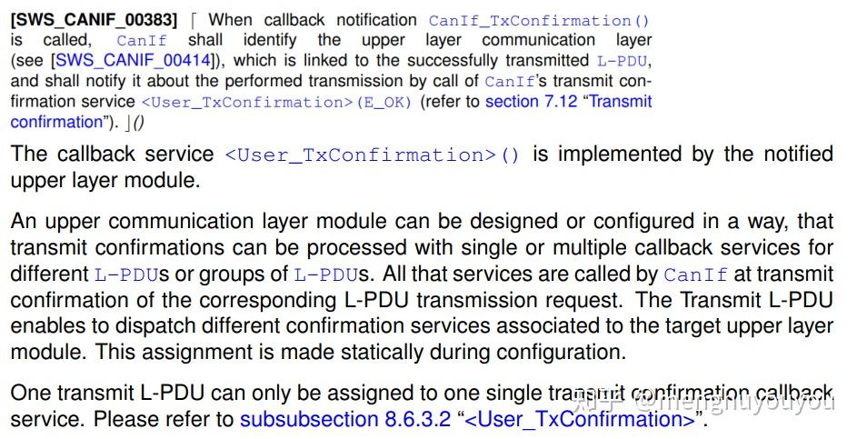 一篇易懂的CAN 通讯功能实现指南3--WRITE - 知乎