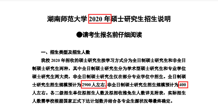 2021年考研人數突破400萬堅持or棄考這是個問題