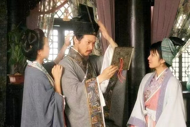 王闰之:其实,我比堂姐王弗和朝云,更懂得我的夫君苏东坡 - 知乎