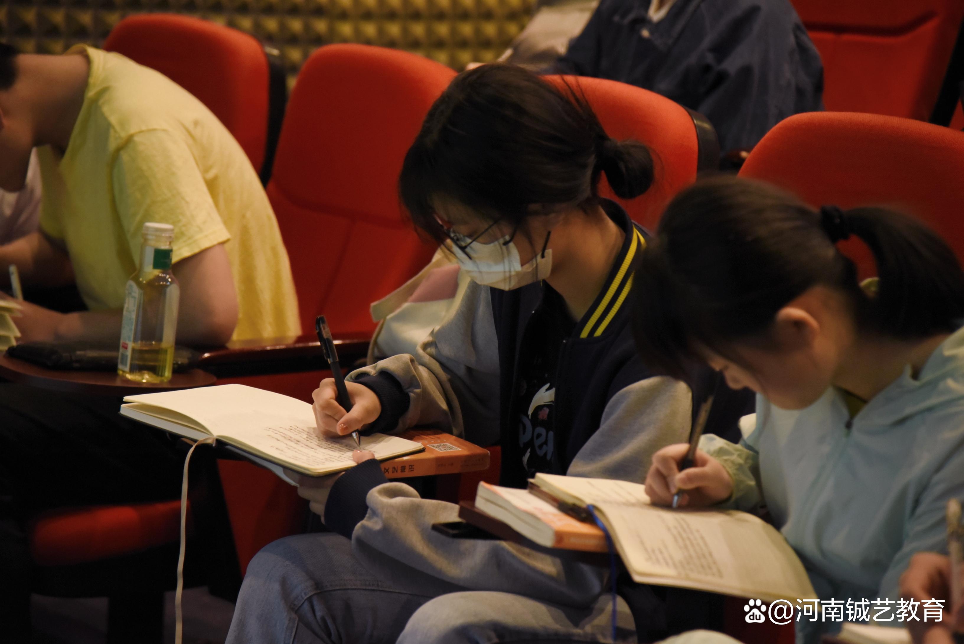 编导艺考生需要注意考试的步骤有哪些