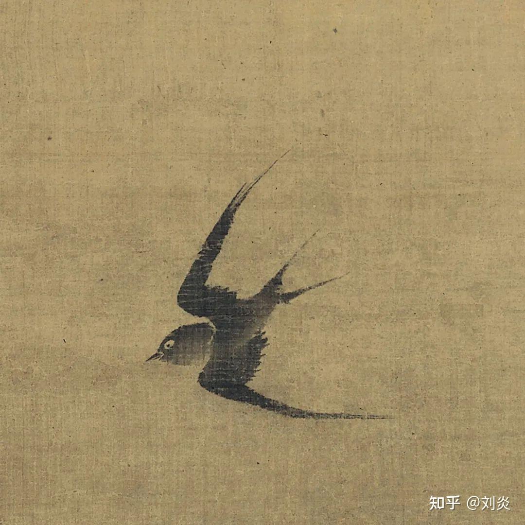 节气清明柳花飞