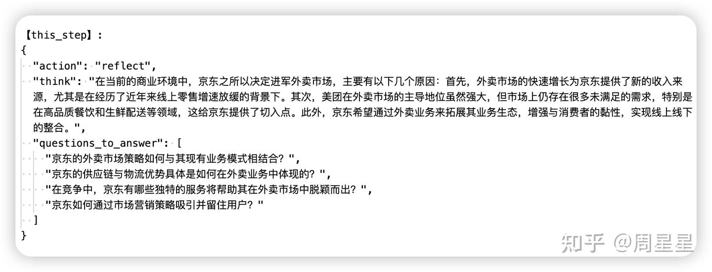 端到端的训练，怎么复现 Deep ReSearch（中） ：围绕着