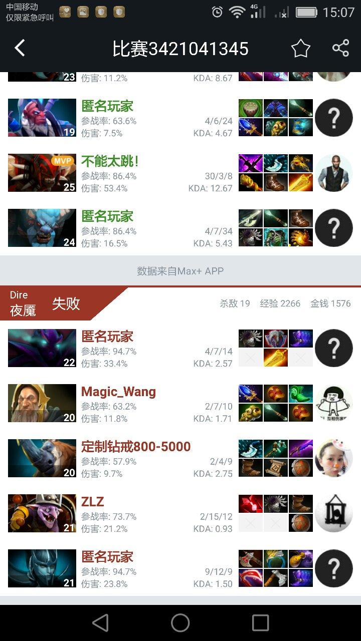 鱼塘中单辉耀血魔出装思路?