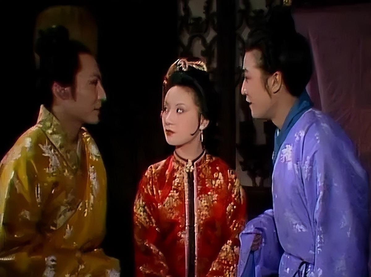 要确定贾珍的原配"养的小叔子"是谁,还要解决另一个质疑,那就是:如果