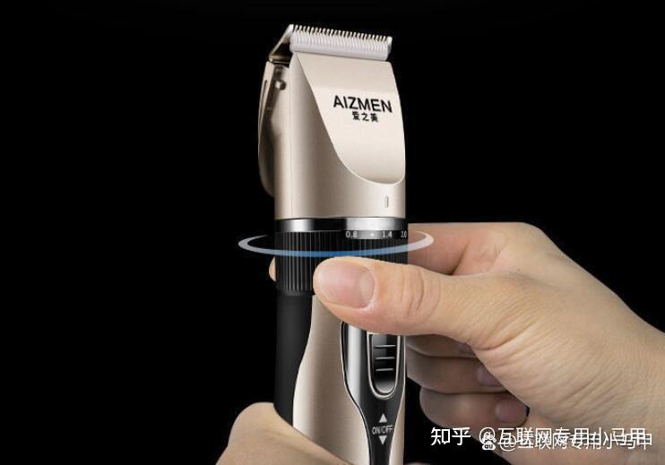 理发器电推剪哪个品牌好？这3款性价比很高，而且耐用便宜