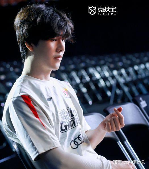 竞技宝jjbloltheshy决赛前现凡尔赛言论