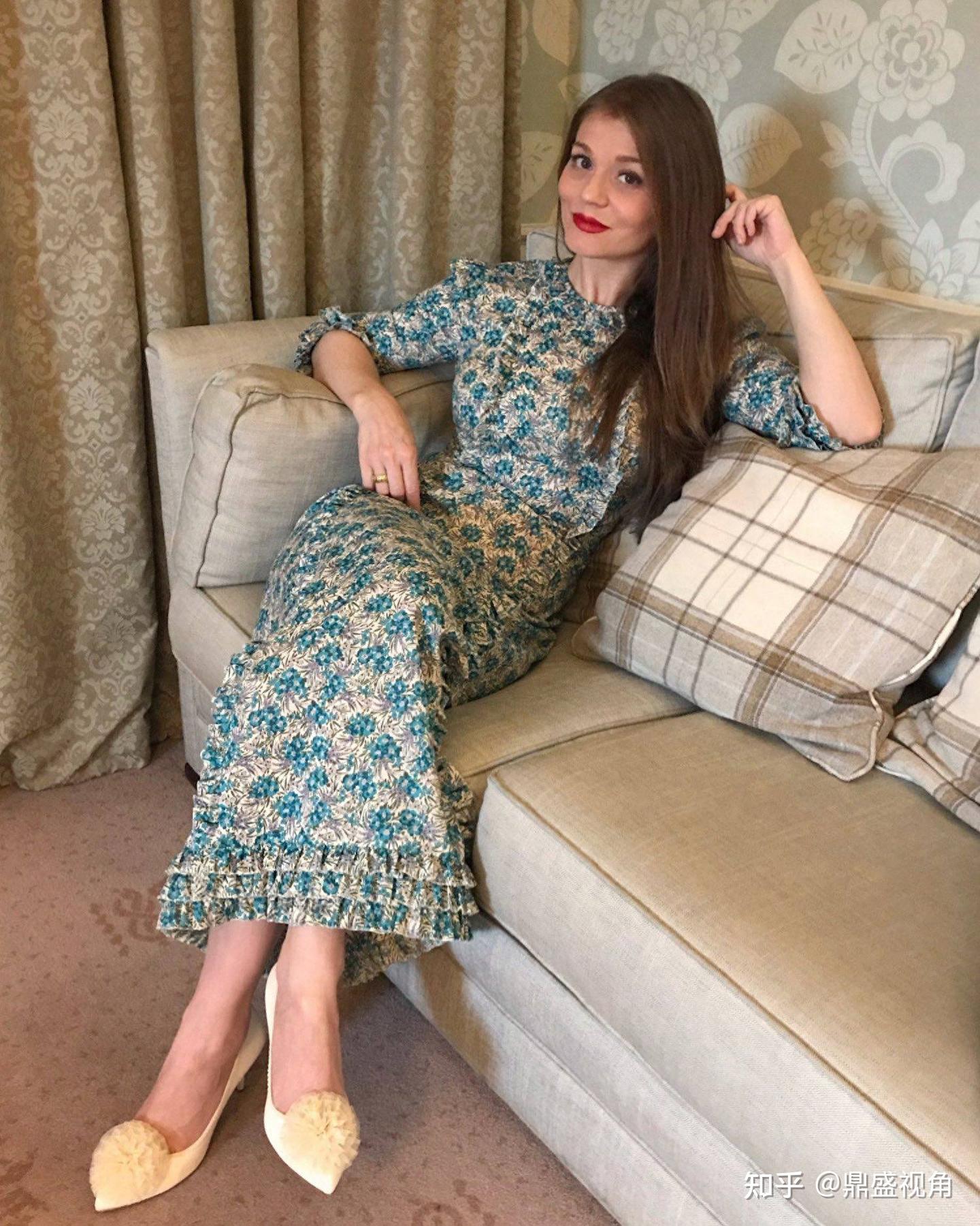 丽塔·法尔托亚诺(Rita Faltoyano)，业界知名双馨女演员简介及照片 - 知乎