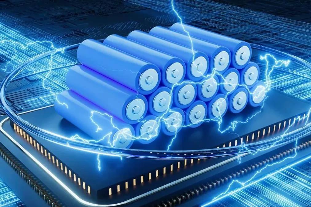 顶点财经栗智:锂电池的终极形态到来,跟投新能源固态电池