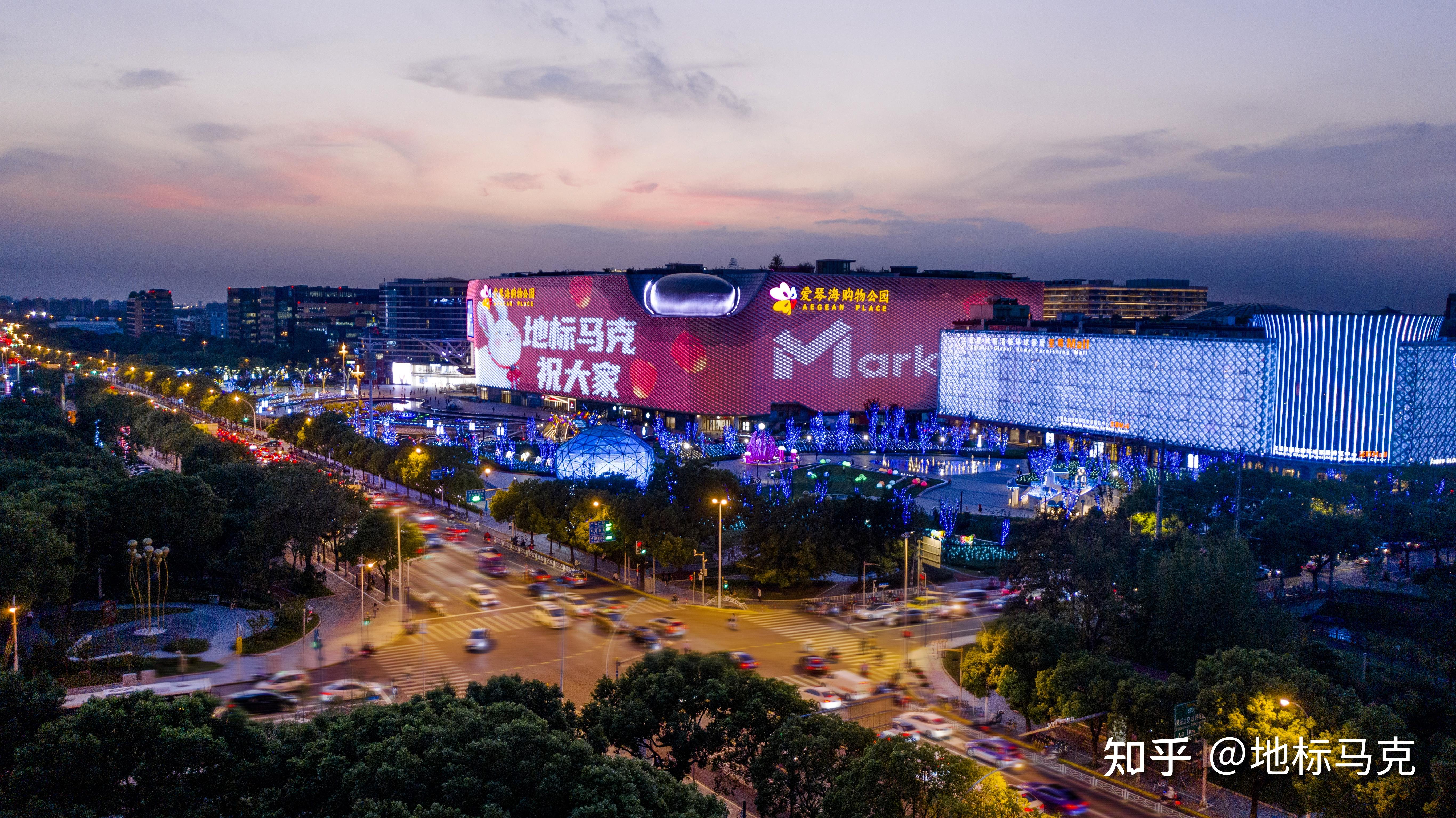 上海鲸墙,成都鲸墙,北京五棵松,深圳大招牌,大连摩天轮,湖南芒果之窗