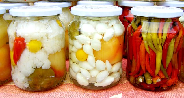 发酵食品这么养生,你绝对不是最后一个知道的! - 知乎