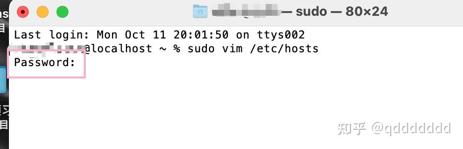 运行mysql时遇到Error: getaddrinfo ENOTFOUND localhost 报错 - 知乎