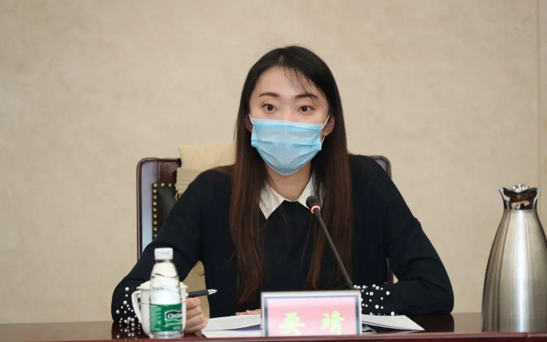 北京高院召开不忘初心牢记使命主题教育回头看工作通报座谈会