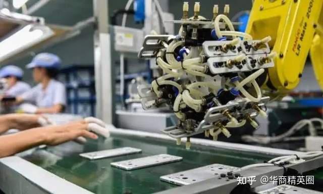 安徽"望江首富":深圳打工,白手创业,a股上市,年入110.47亿