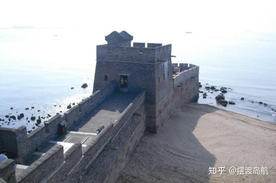 天下第一关——山海关 - 知乎