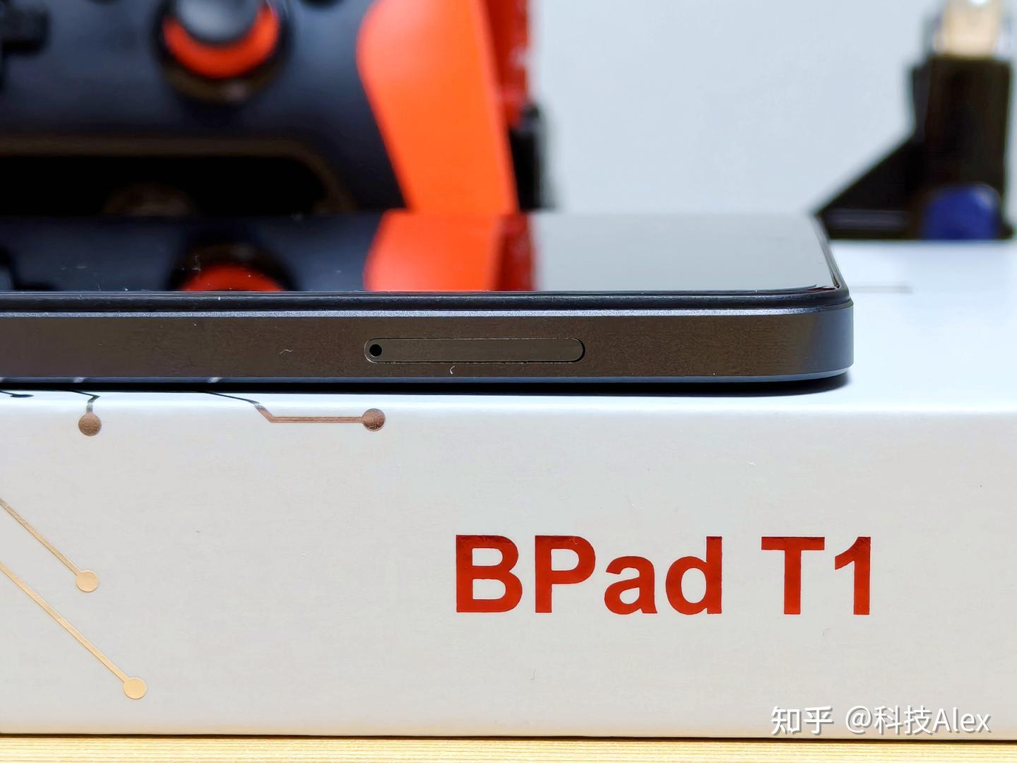 800多的平板能当手机用?BPad T1首发测评,跑分超60万+4G全网通 - 知乎