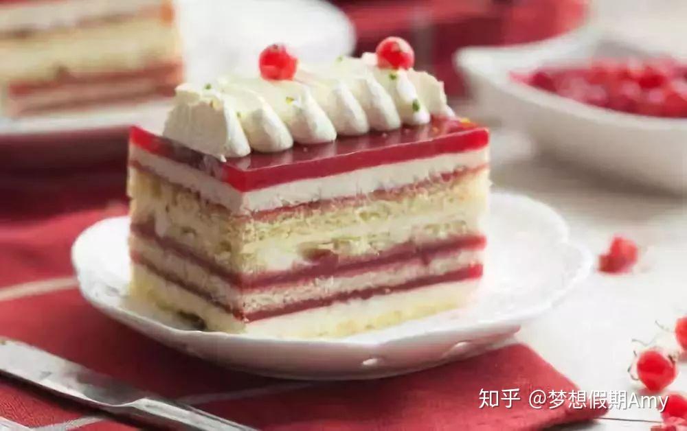 来制作精致的美味甜点,还有新西兰原产进口的冰淇淋触动你的味蕾