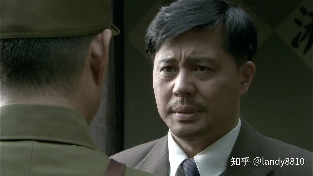 赴任第九战区代司令长官;他曾经的对手——八路军驻湘通讯处彭中华,则