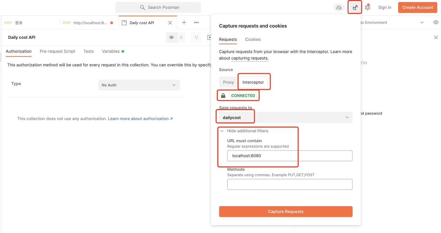 【Postman教程】导入请求的多种方式 - 知乎